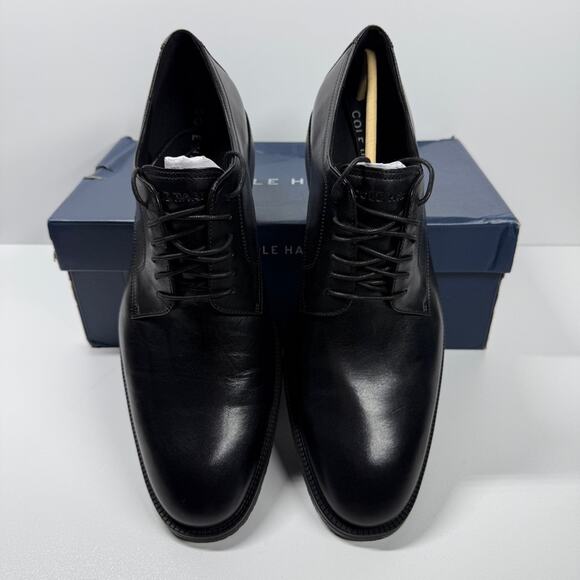 NIB • Cole Haan Modern Essentials Leather Plain Toe Oxfords
Size: 13 main image 4